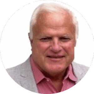 Photo of Michael Braeuel