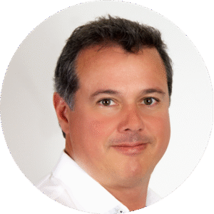 MARC-ANDRÉ MASSUE, CHEF DES FINANCES