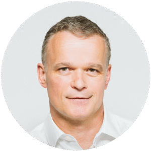 Yves-Stéphane Couture, Chef de l’exploitation