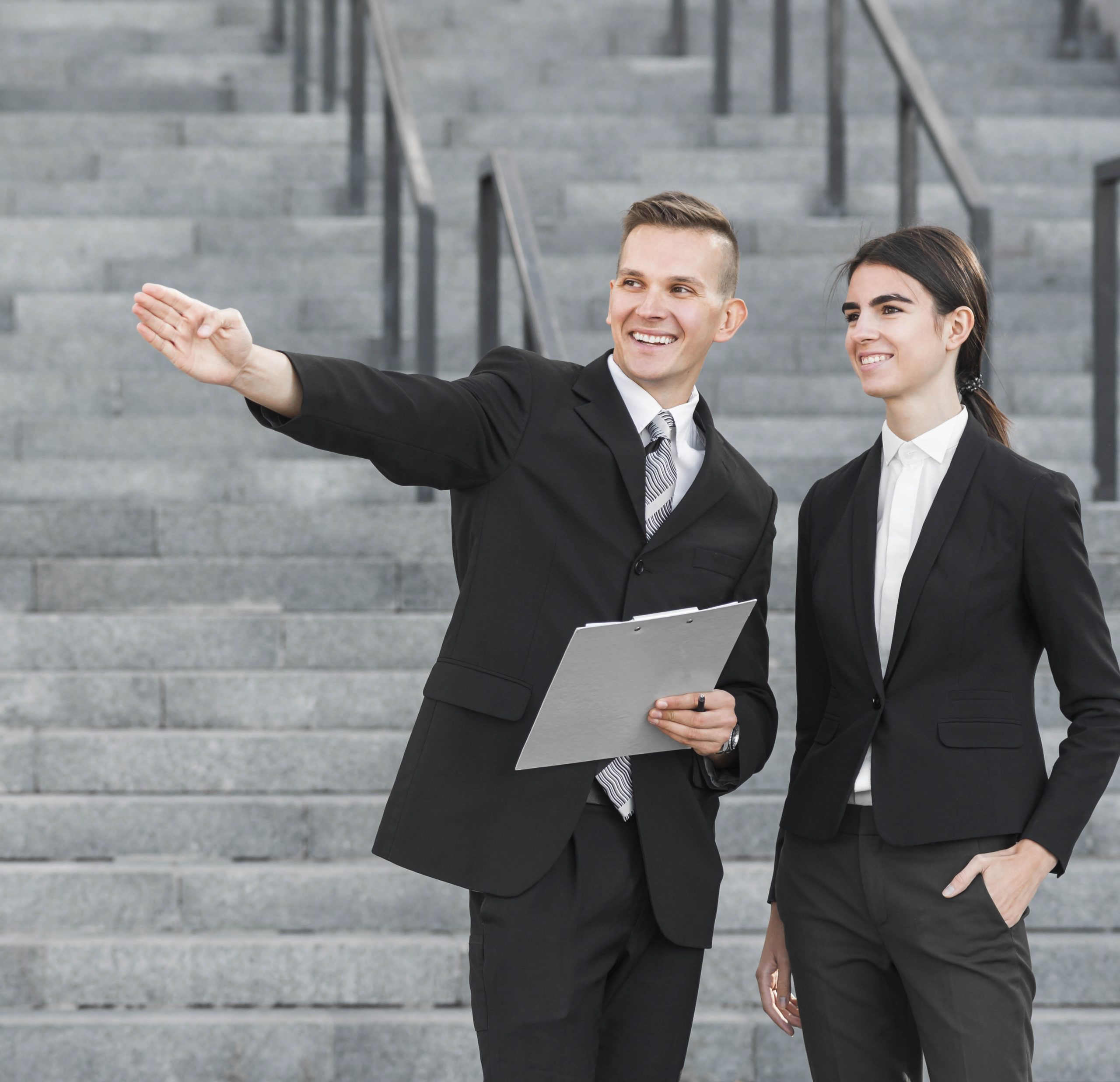 Démonstration de compétences