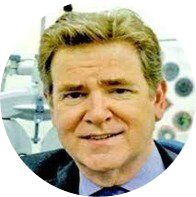 Dr Barry Ginsberg, Conseiller