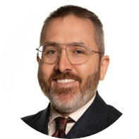 Dr Pierre-Luc Charlebois, Conseiller