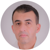 Dr Hadi Chakor, Médecin-chef (CMO)