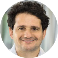 Dr Ismail Ben Ayed, Scientifique en chef, Intelligence Artificielle