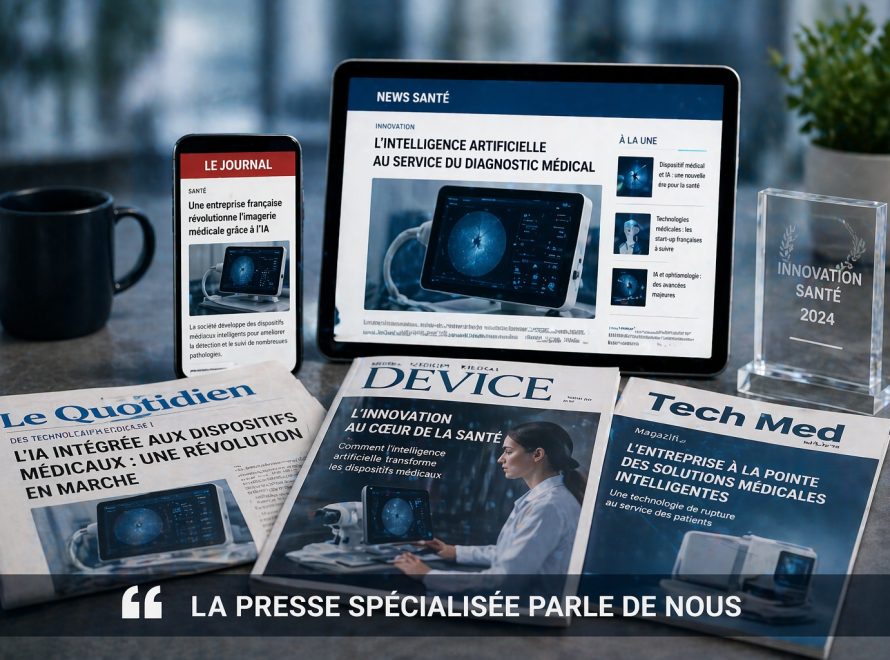 Espace médias