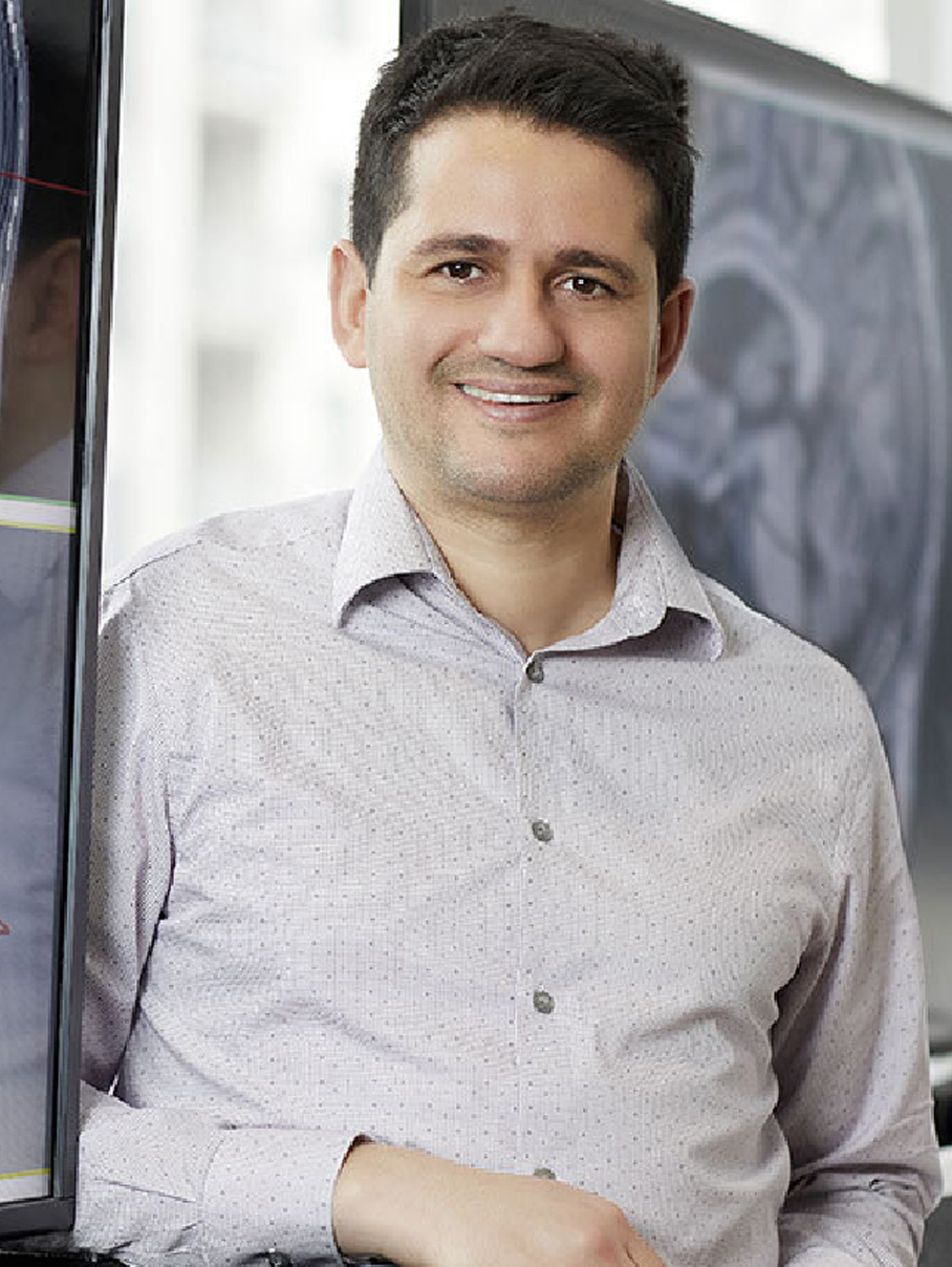 Publications scientifiques